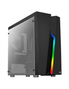 PC Gaming KVX Phobos 3 Intel i5-9400  16GB/256GB SSD + 1TB GTX 1660 FreeDOS