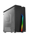 PC Gaming KVX Phobos 3 Intel i5-9400  16GB/256GB SSD + 1TB GTX 1660 FreeDOS