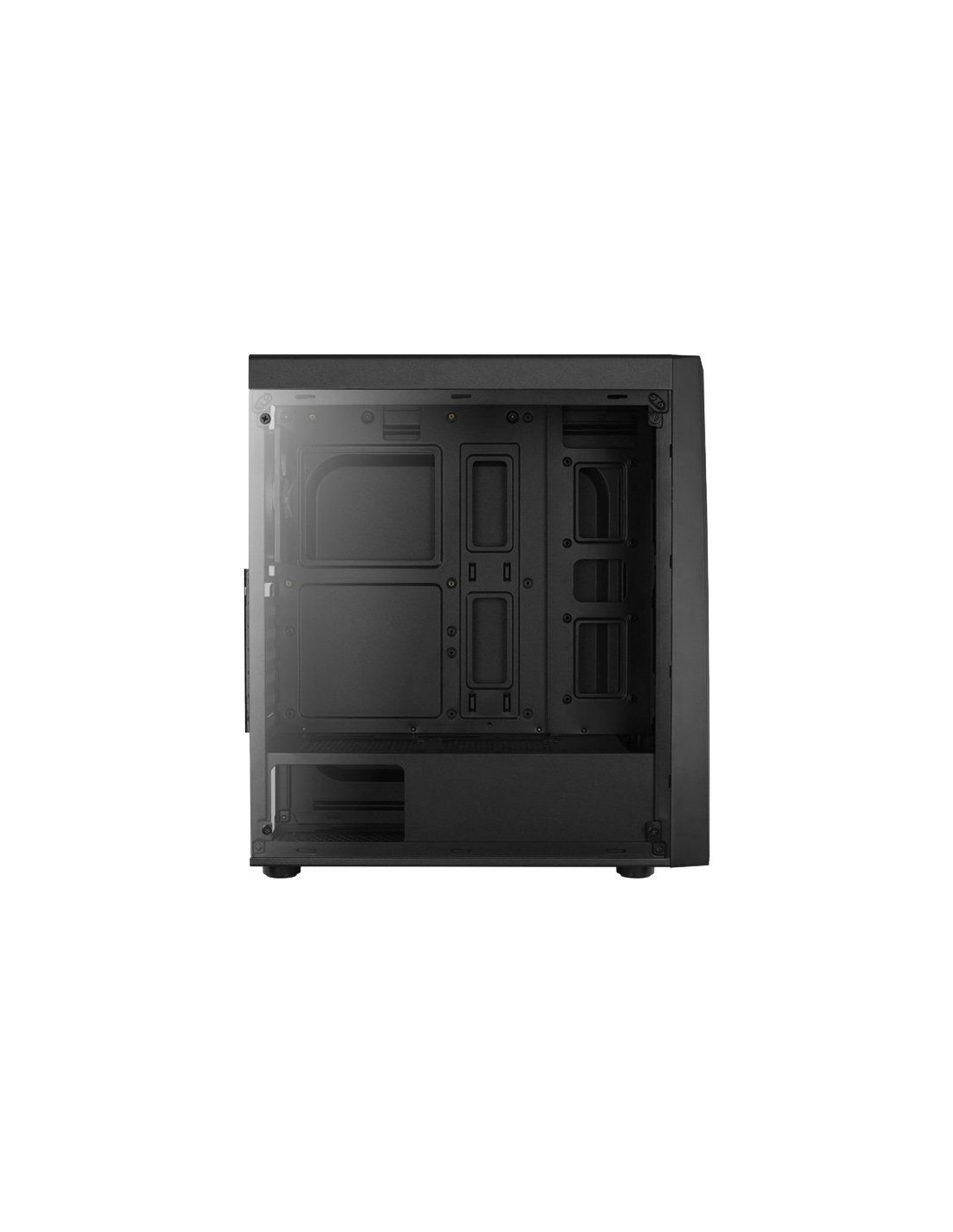 PC Gaming KVX Phobos 3 Intel i5-9400  16GB/256GB SSD + 1TB GTX 1660 FreeDOS