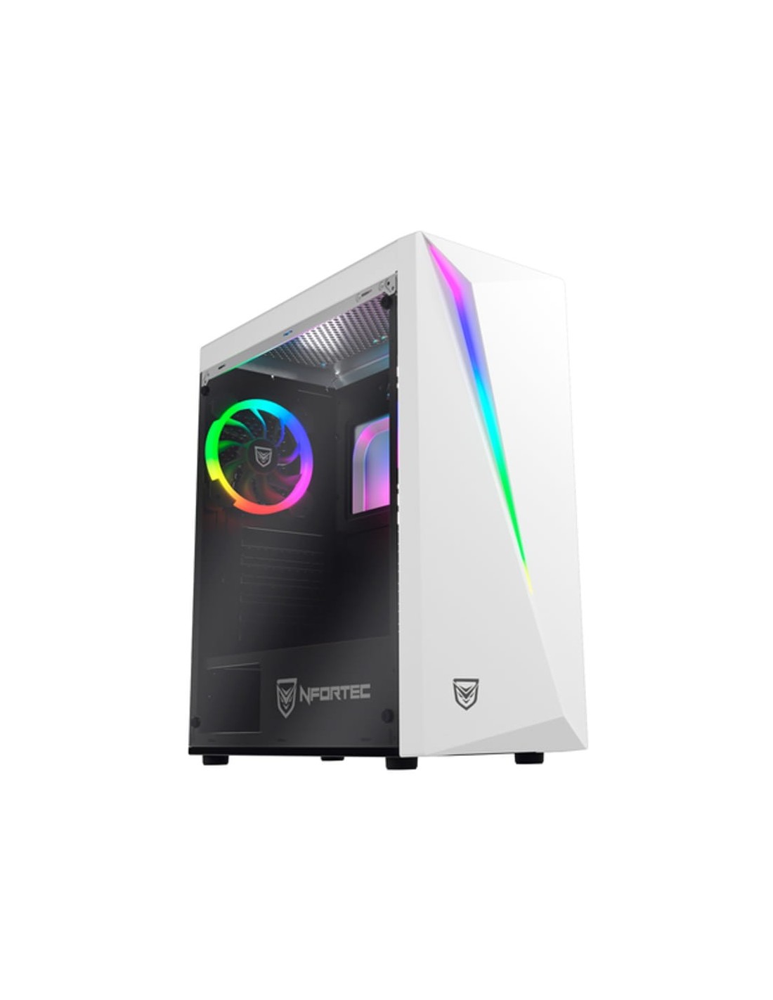 PC Gaming Ryzen 3 3200G 16GB /240GB SSD