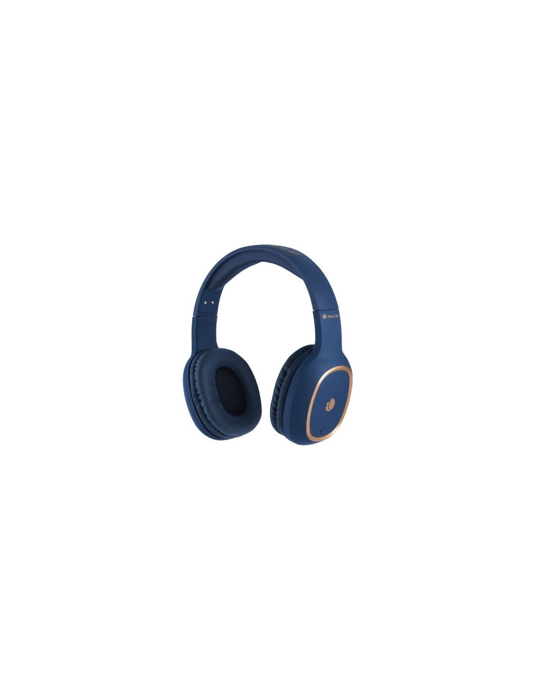 Auriculares Inalámbricos NGS Ártica Pride con Micrófono Bluetooth
