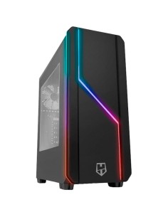 PC Gaming Ryzen 5 3400GE 16GB/ 240GB SSD