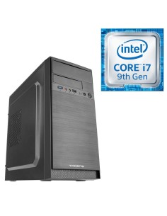 PPO Office PRO Intel i7-9700 16GB/512GB SSD