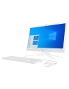 PC All in One HP 21-B0007NS Intel Celeron J4025 4GB 256GB SSD 20.7 Win10