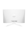PC All in One HP 21-B0007NS Intel Celeron J4025 4GB 256GB SSD 20.7 Win10