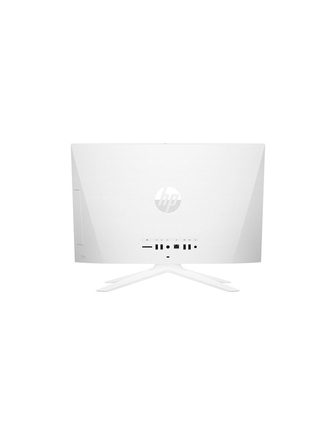 PC All in One HP 21-B0007NS Intel Celeron J4025 4GB 256GB SSD 20.7 Win10