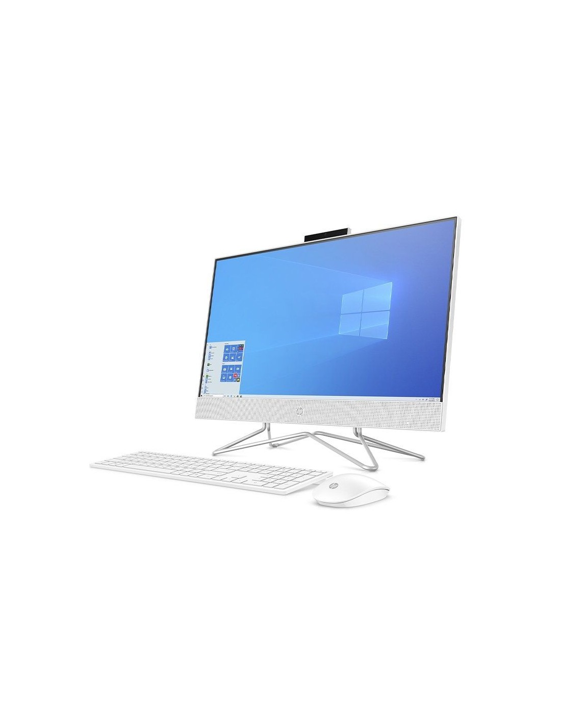 PC All in One HP 24-DF0046NS Intel Core i3-10100T 8GB/512GB SSD 23.8 Win10