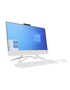 PC All in One HP 24-DF0046NS Intel Core i3-10100T 8GB/512GB SSD 23.8 Win10