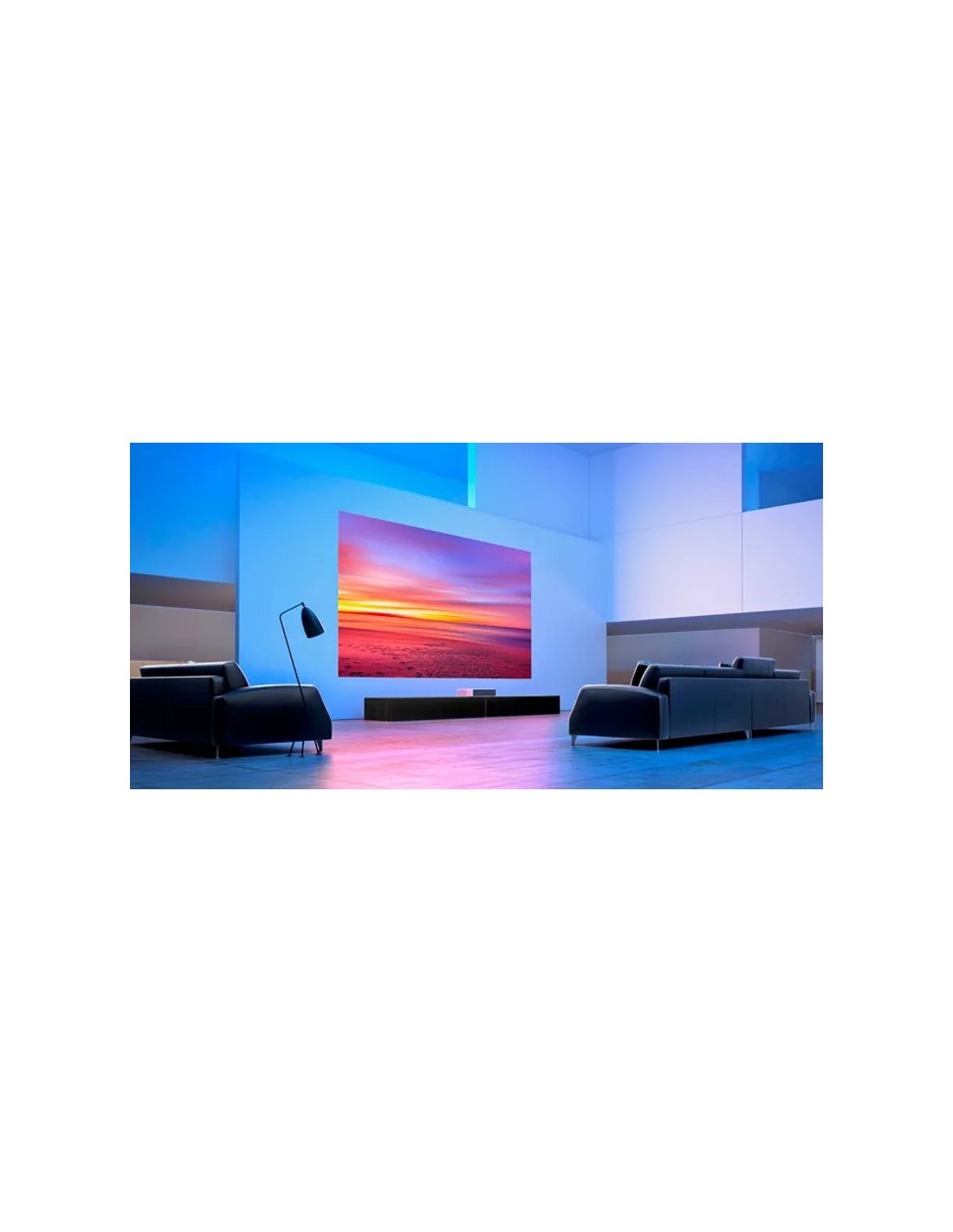 Xiaomi Mi Proyector Láser 150"