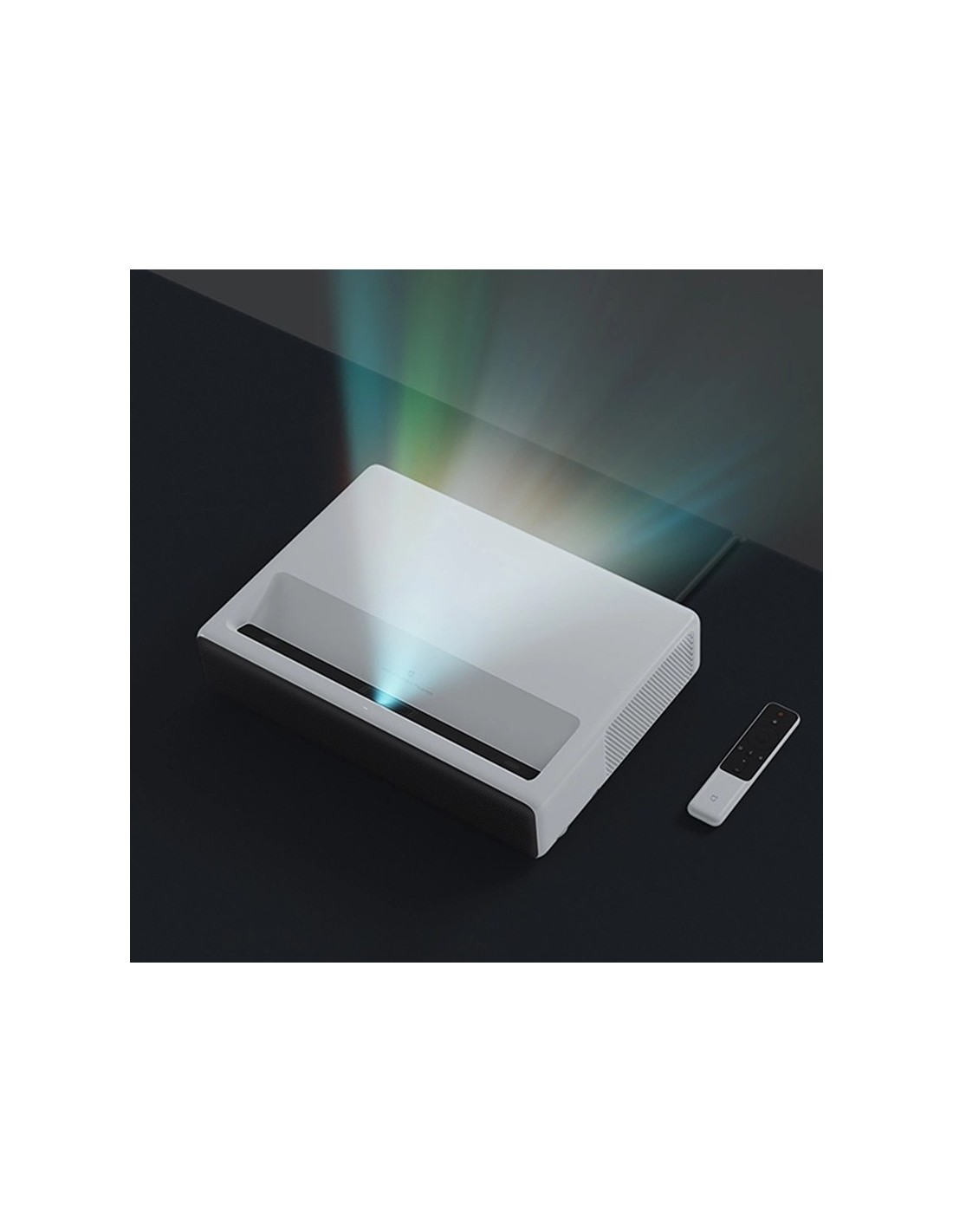 Xiaomi Mi Proyector Láser 150"