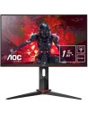 Monitor Gaming AOC 24G2U5BK 23.8 Full HD Multimedia