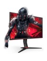 Monitor Gaming AOC 24G2U5BK 23.8 Full HD Multimedia