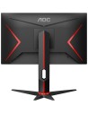 Monitor Gaming AOC 24G2U5BK 23.8 Full HD Multimedia