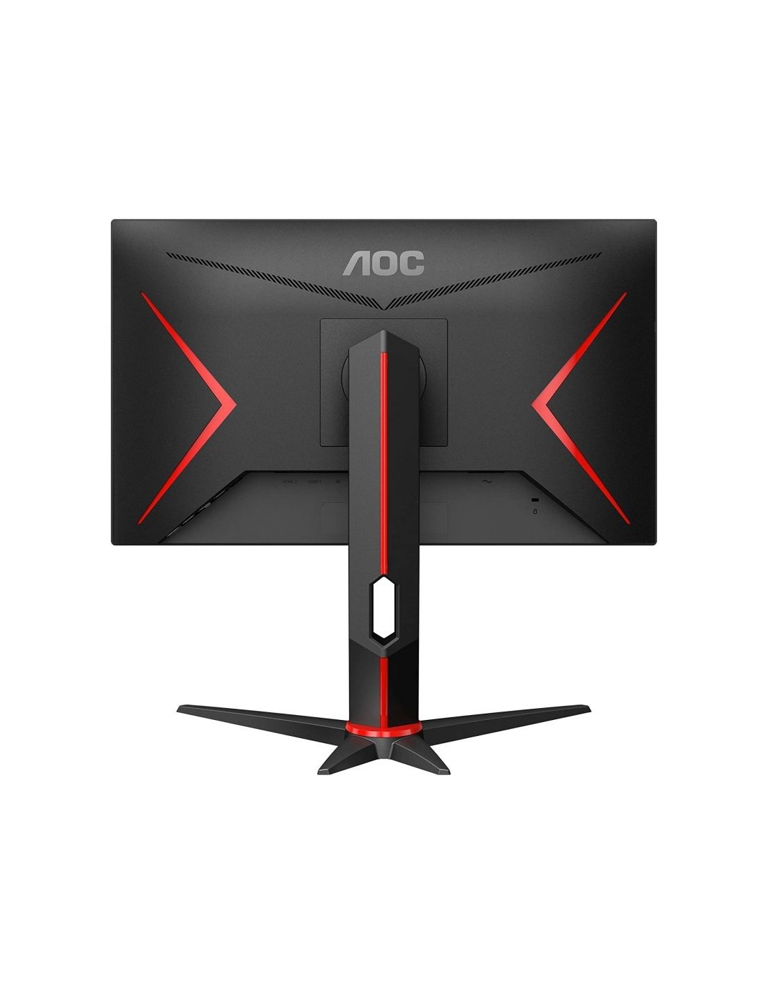 Monitor Gaming AOC 24G2U5BK 23.8 Full HD Multimedia