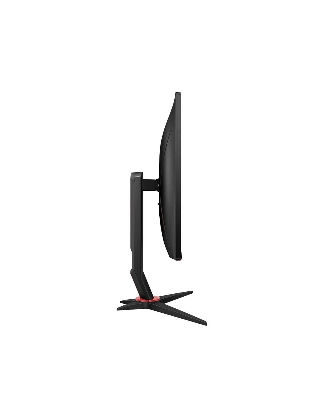 Monitor Gaming AOC 24G2U5BK 23.8 Full HD Multimedia