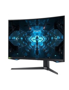 Monitor Gaming Curvo Samsung Odyssey G7 32 2560 x 1440