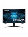 Monitor Gaming Curvo Samsung Odyssey G7 32 2560 x 1440