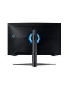 Monitor Gaming Curvo Samsung Odyssey G7 32 2560 x 1440