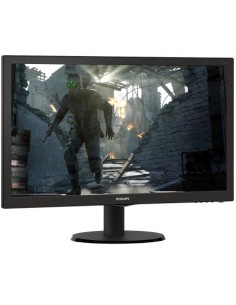 Monitor Philips 223V5LSB 21.5 Full HD