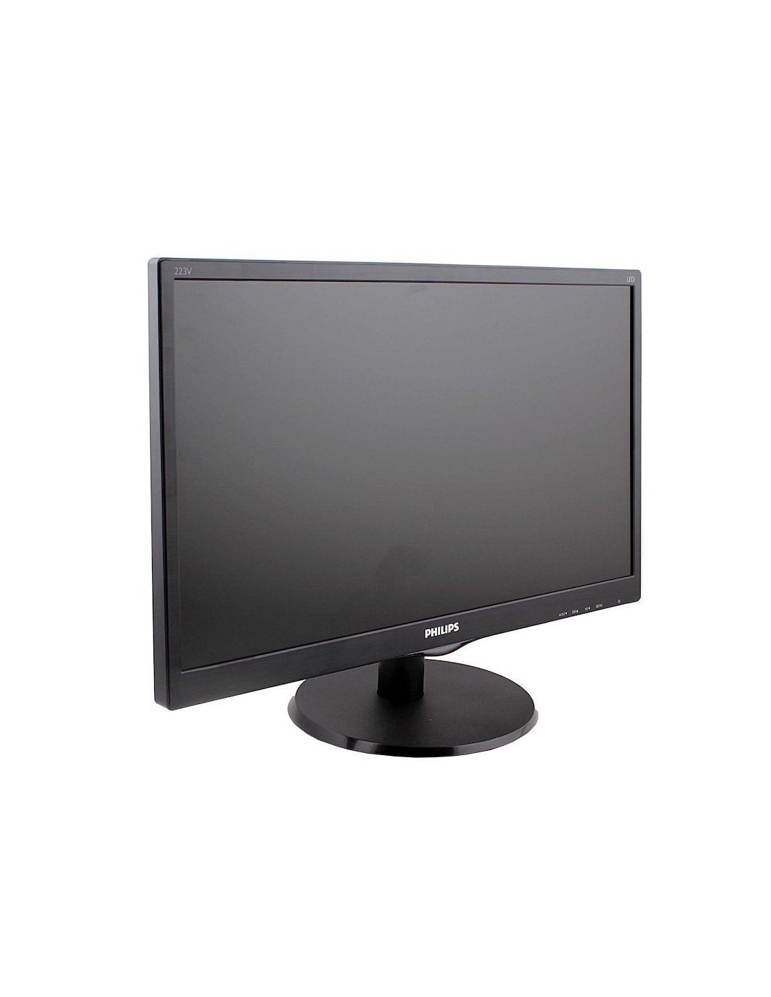 Monitor Philips 223V5LSB 21.5 Full HD