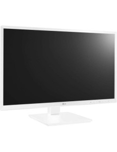 Monitor Profesional LG 24BK550Y-W 24 Full HD Multimedia