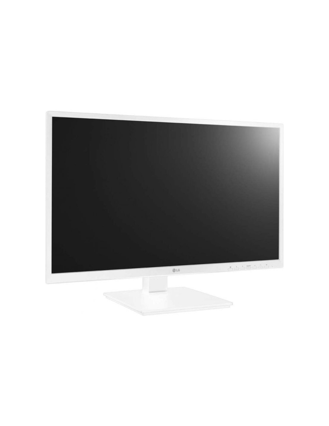 Monitor Profesional LG 24BK550Y-W 24 Full HD Multimedia