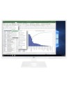 Monitor Profesional LG 24BK550Y-W 24 Full HD Multimedia