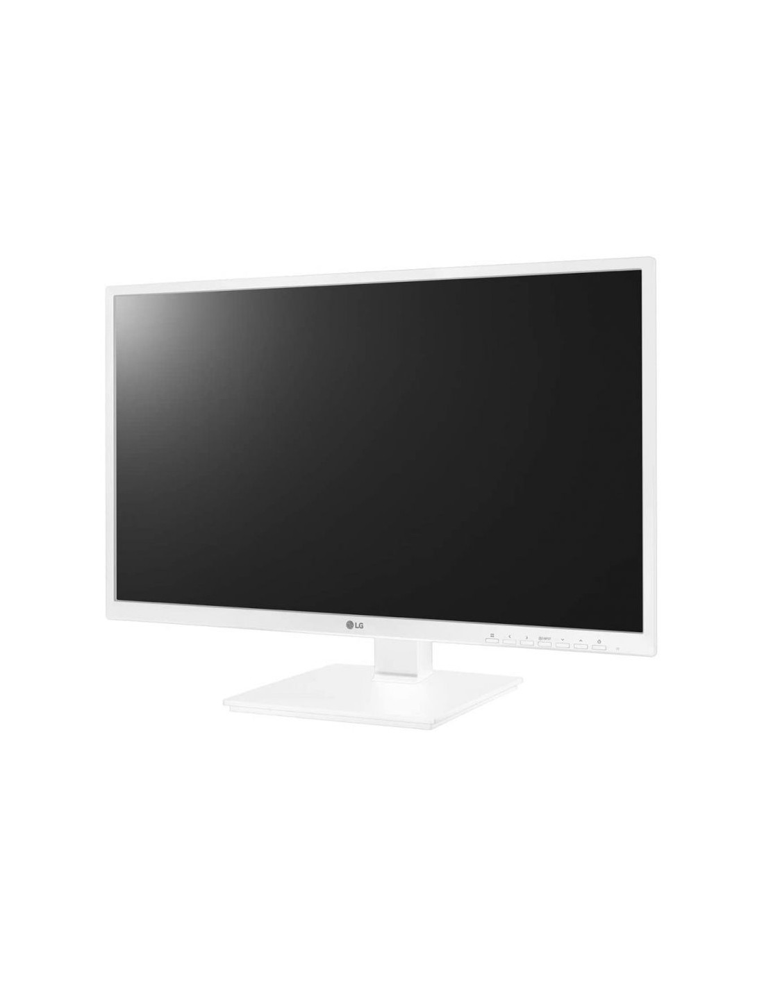 Monitor Profesional LG 24BK550Y-W 24 Full HD Multimedia