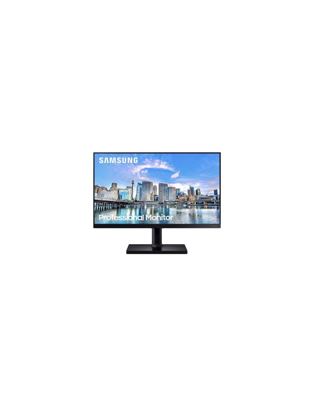 Monitor Profesional Samsung  24 Full HD