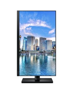 Monitor Profesional Samsung  24 Full HD 2