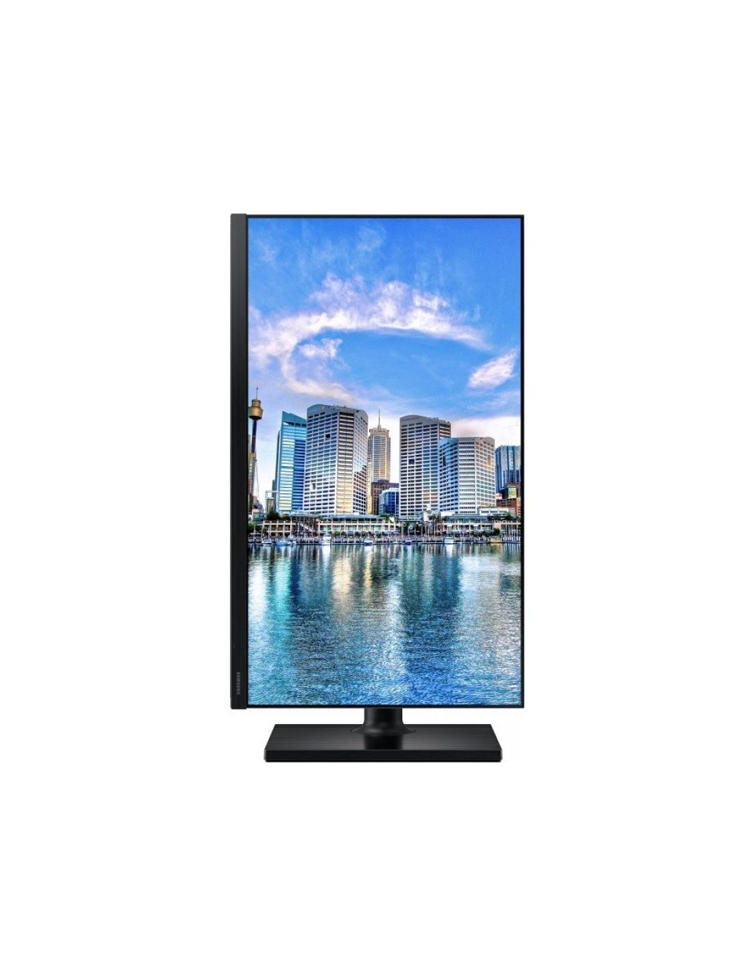 Monitor Profesional Samsung  24 Full HD