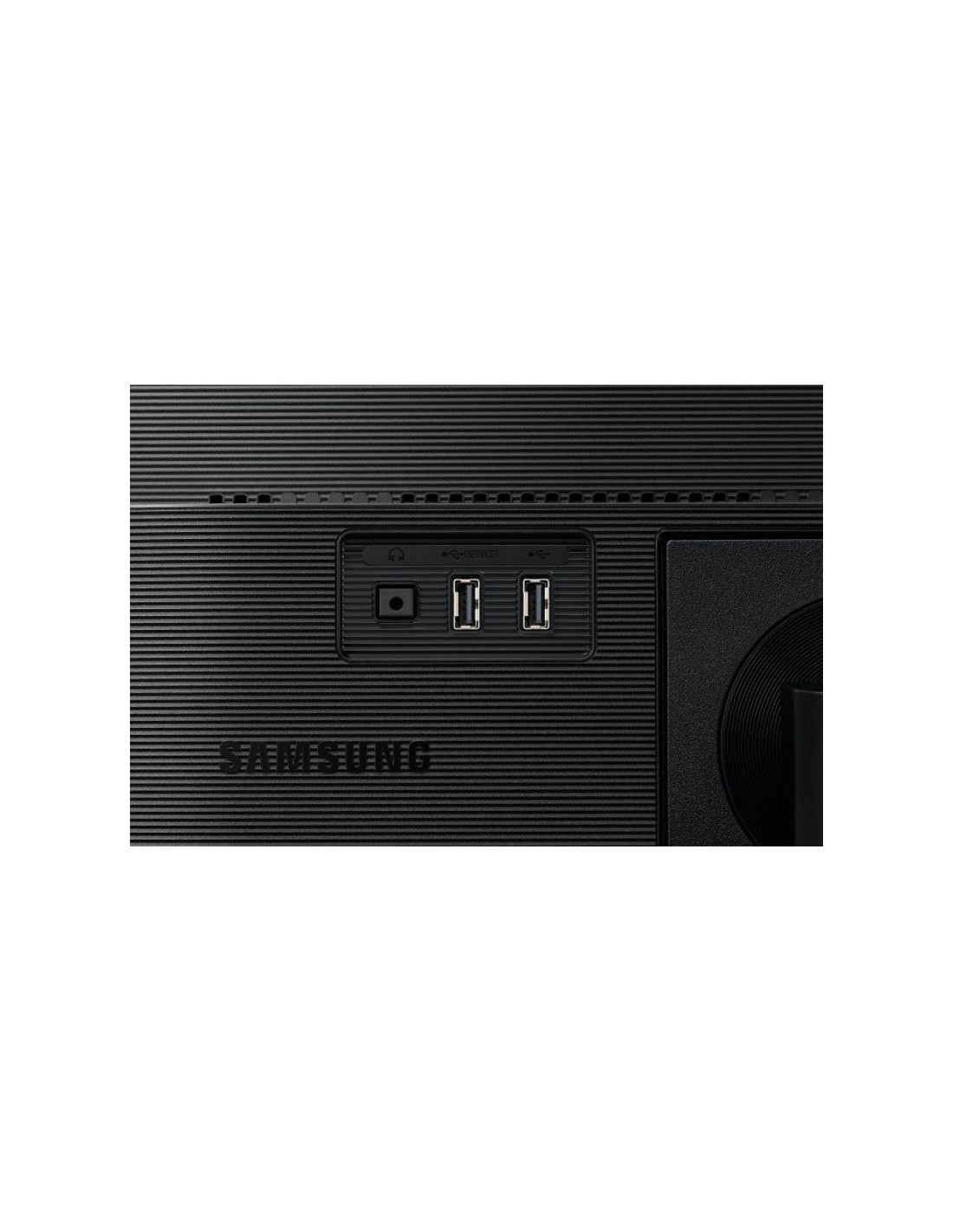 Monitor Profesional Samsung  24 Full HD