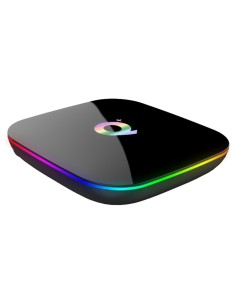 Q Plus H6 4GB/64GB Android 9.0 - Android TV