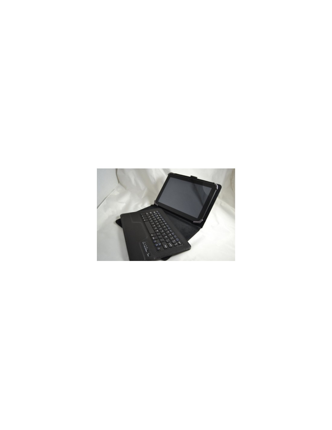 Funda Teclado Bluetooth Extraíble Para Tablet universal 9.7"/10.1"