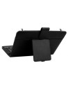 Funda Teclado Bluetooth Extraíble Para Tablet universal 9.7"/10.1"
