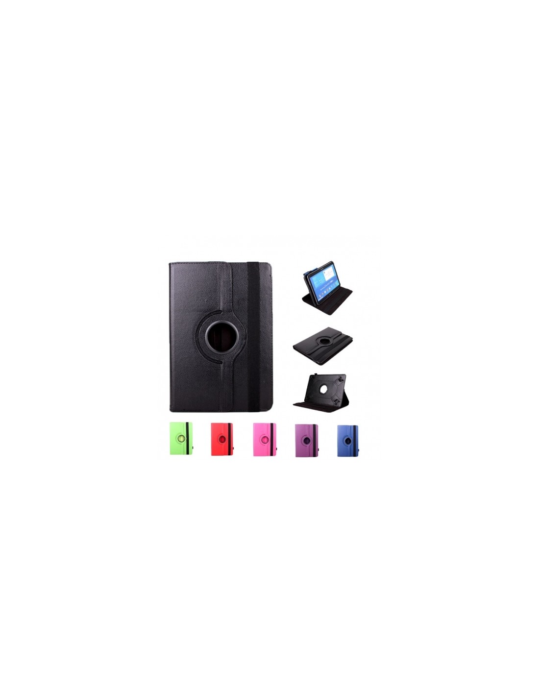 Funda Para Tablet 10.1 universal (varios colores)