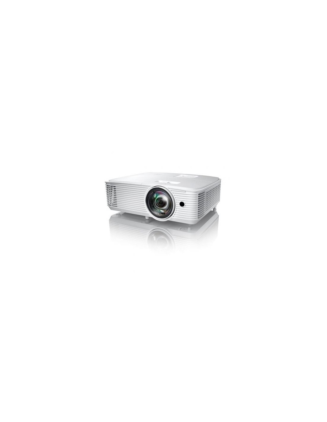 Proyector Optoma X309ST 3700 Lúmenes XGA HDMI-VGA