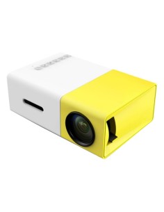 Mini Proyector YG300