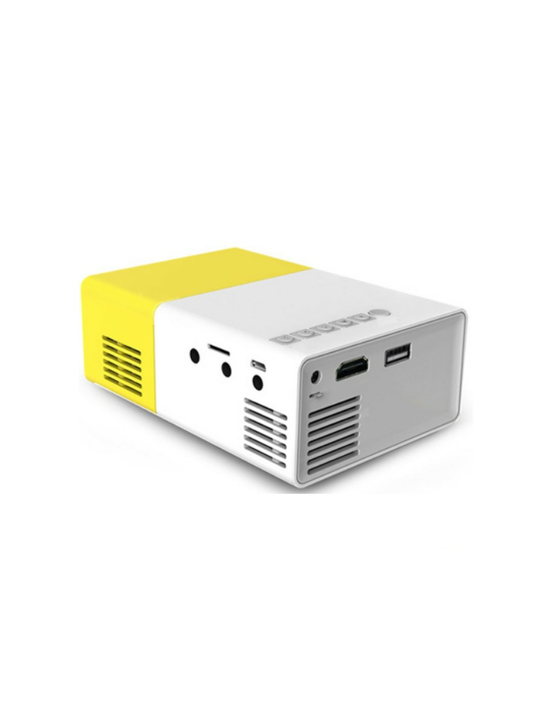Mini Proyector YG300