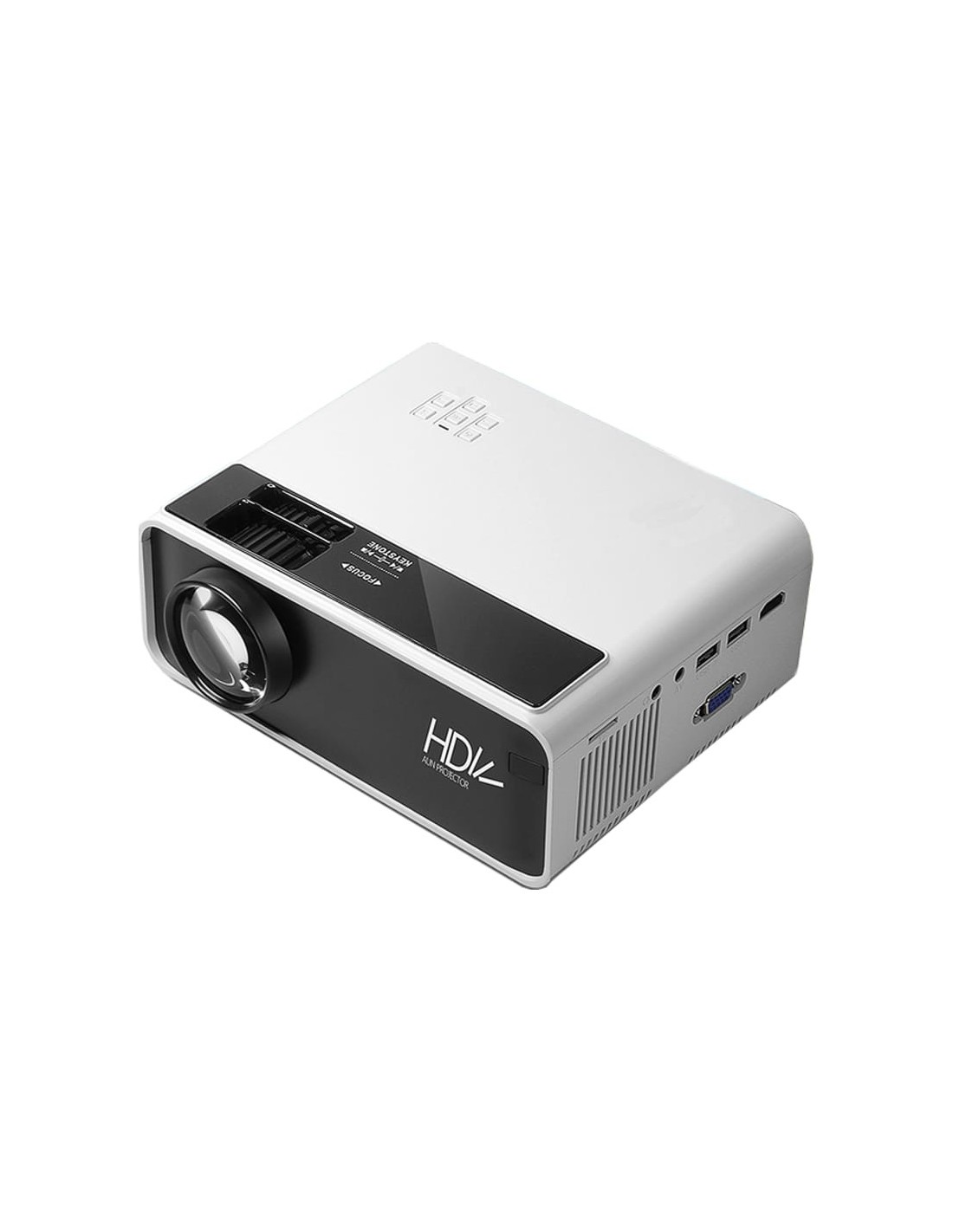 Proyector TD90 HD Ready 720p Wifi Android