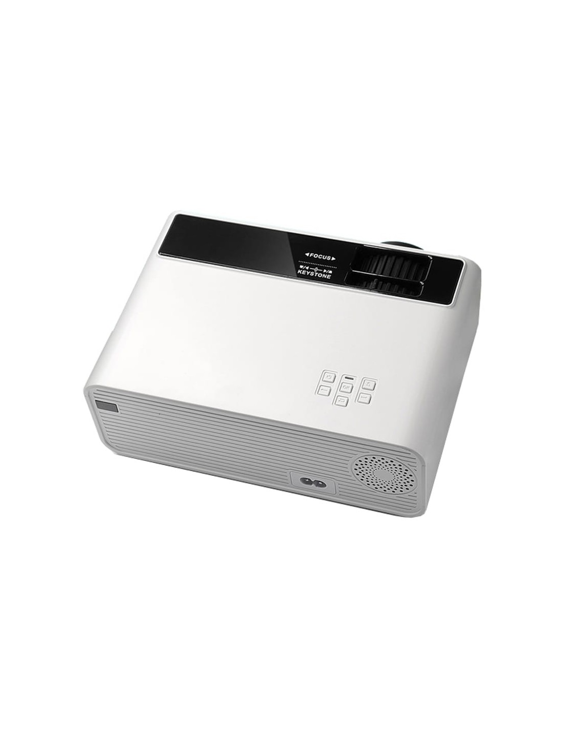 Proyector TD90 HD Ready 720p Wifi Android
