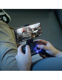 Gamepad Bluetooth Gamesir T4 Pro 2