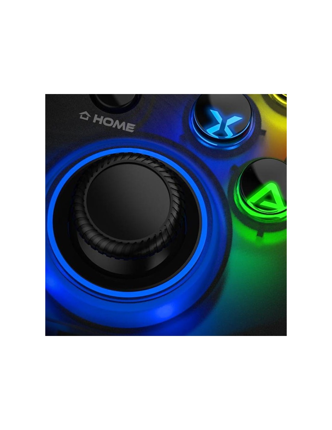 Gamepad Bluetooth Gamesir T4 Pro