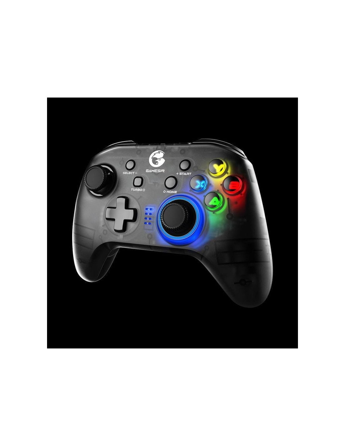 Gamepad Bluetooth Gamesir T4 Pro