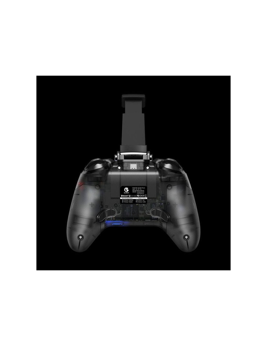 Gamepad Bluetooth Gamesir T4 Pro