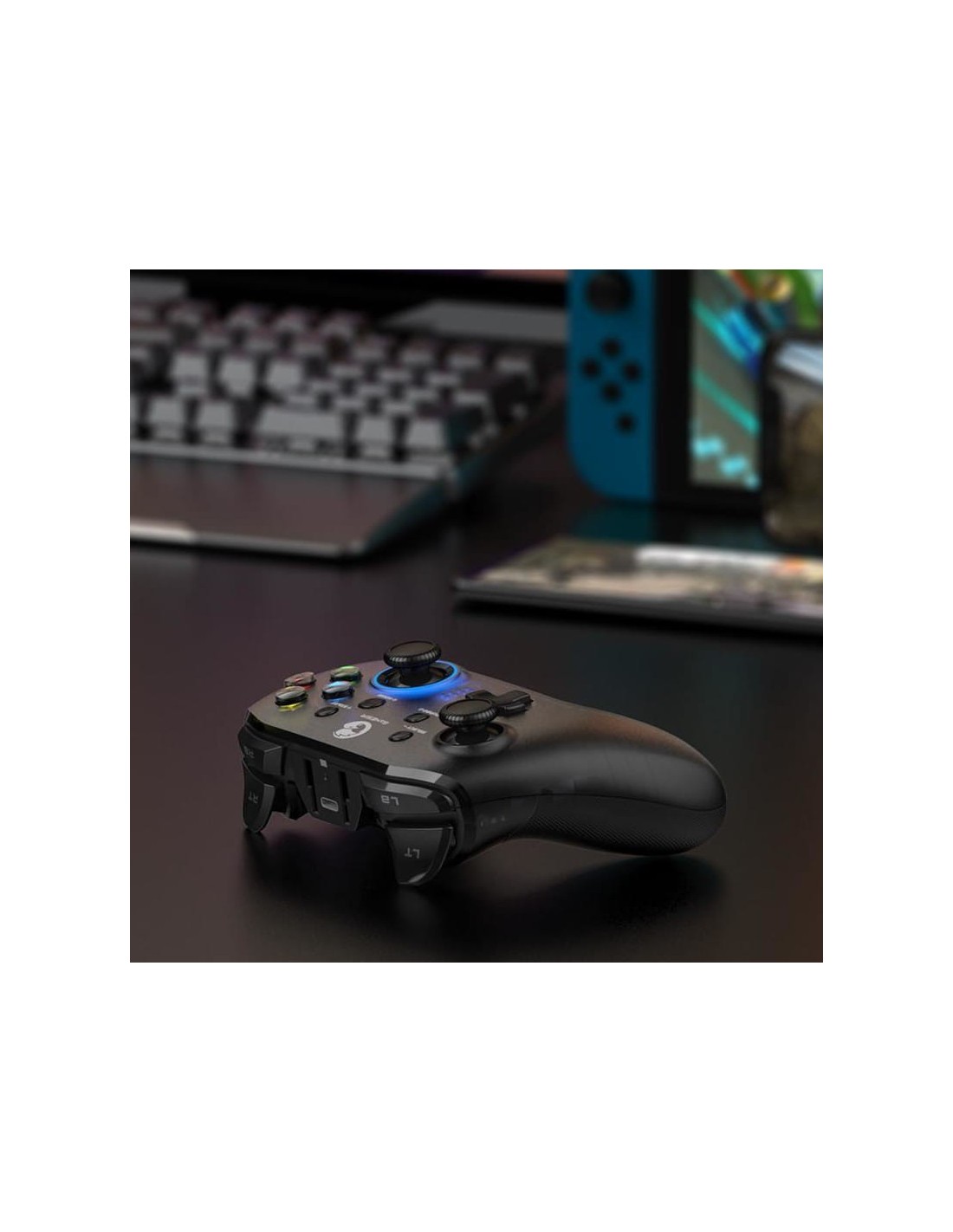 Gamepad Bluetooth Gamesir T4 Pro