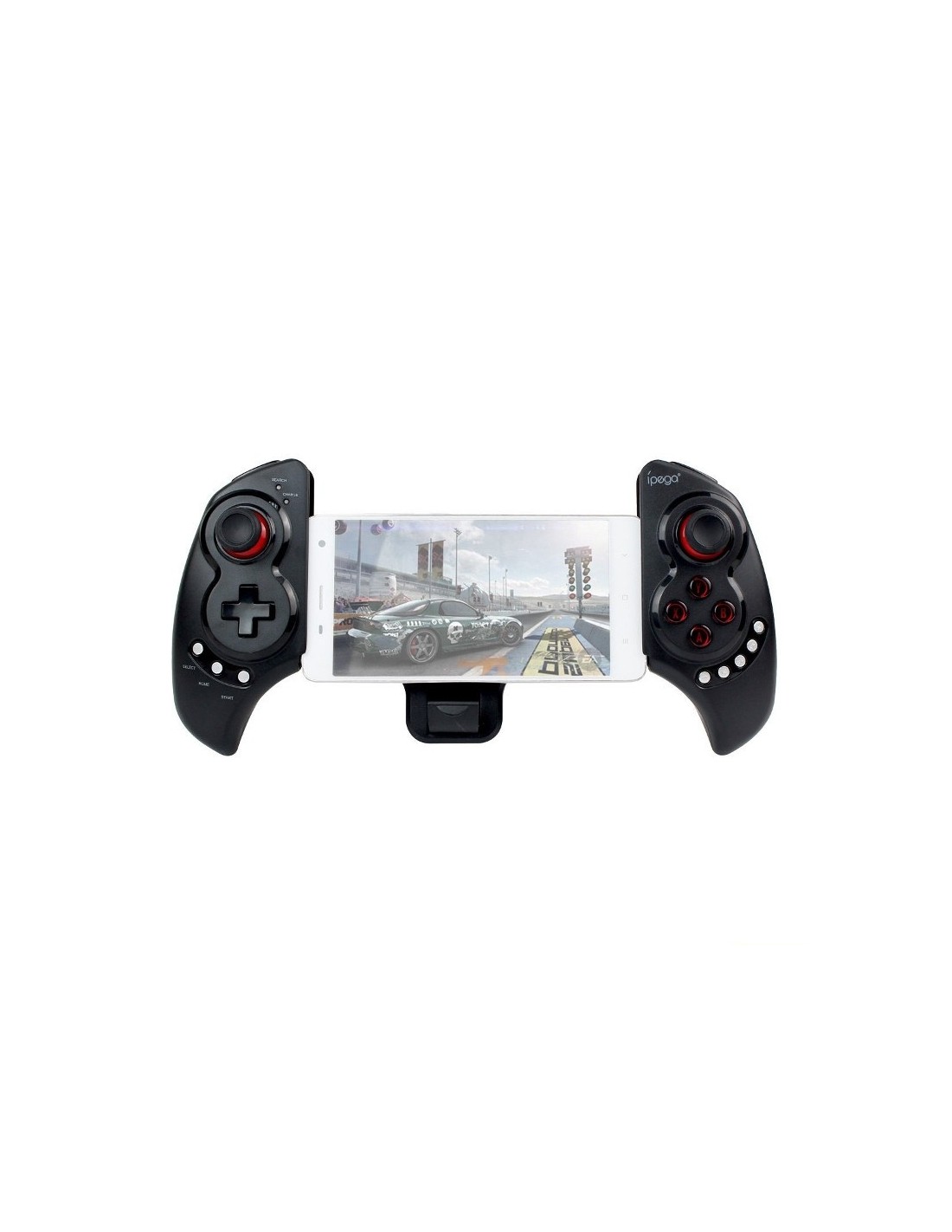 Gamepad Bluetooth IPEGA PG-9023