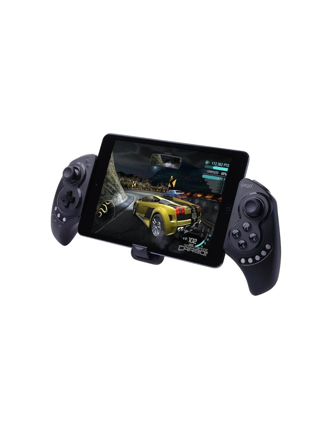 Gamepad Bluetooth IPEGA PG-9023