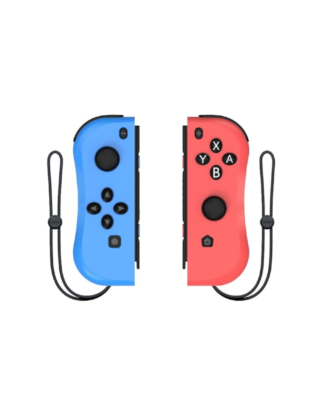 Pack 2 Mandos Joy-Con Set IzqDcha Nintendo Switch Compatible