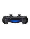Mando original Sony PS4 Dualshock Negro V2